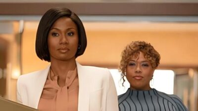 Emayatzy Corinealdi - Angela Grovey (ReasonableDoubt) - via Hulu