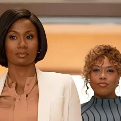 Emayatzy Corinealdi - Angela Grovey (ReasonableDoubt) - via Hulu