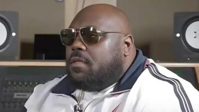 Faison Love - screenshot