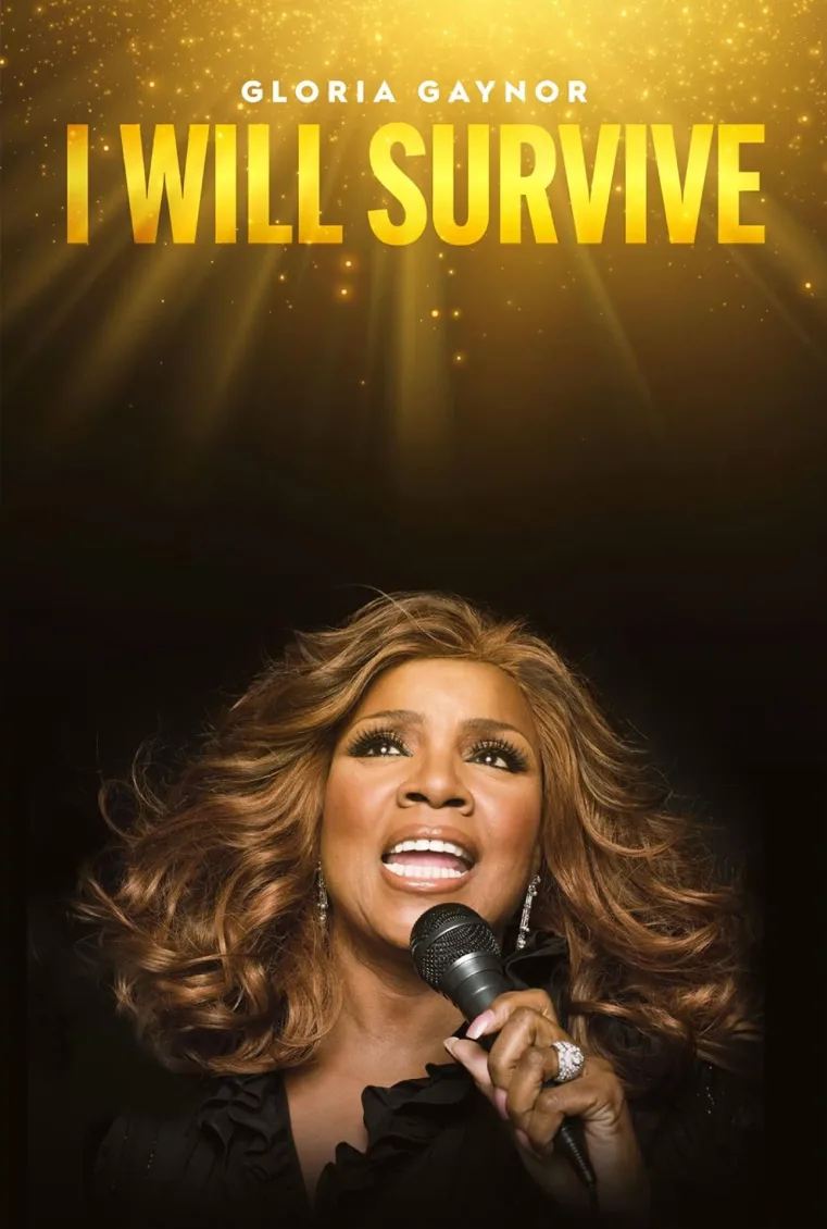 Gloria Gaynor - I Will Survive