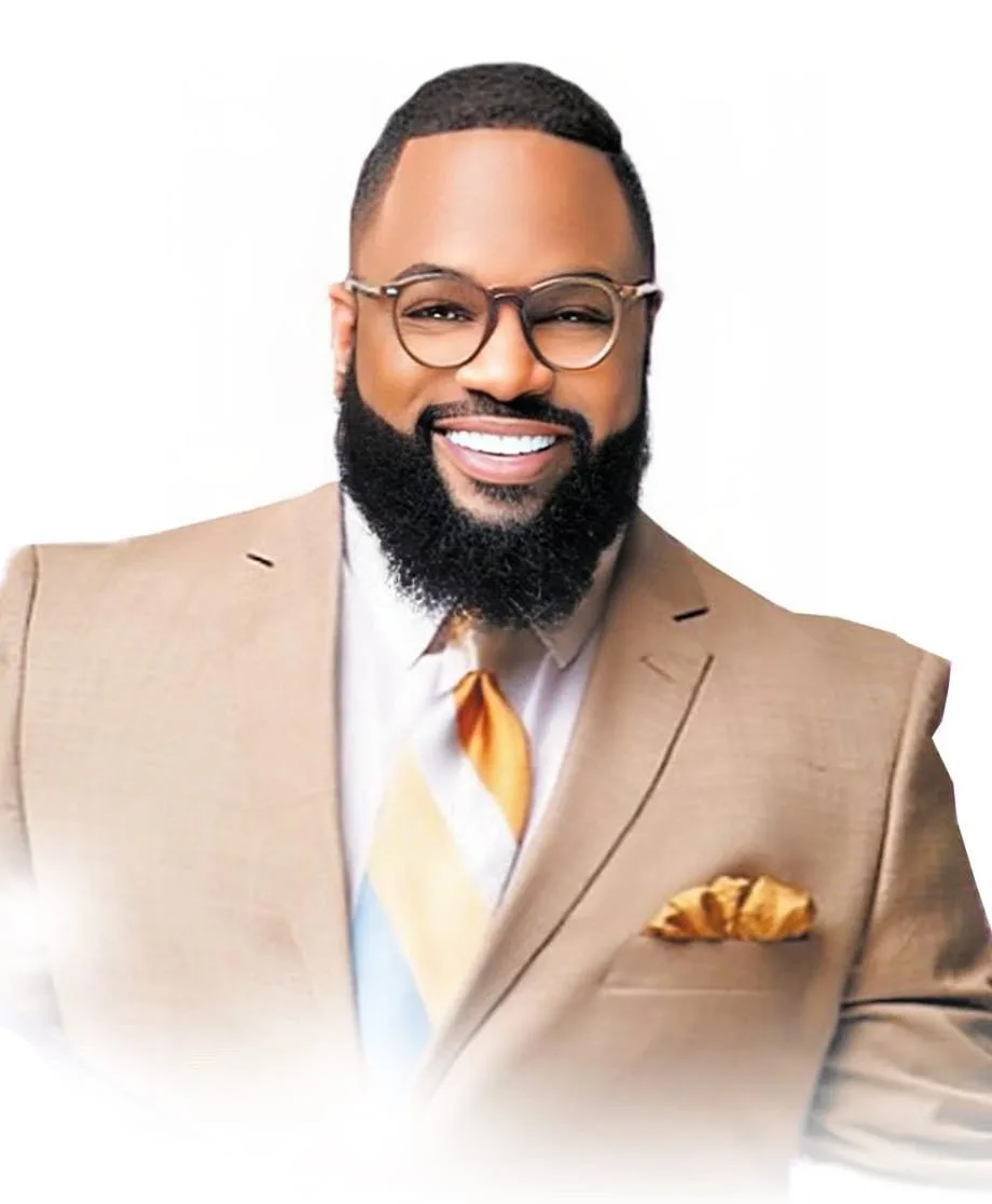 Hezekiah Walker