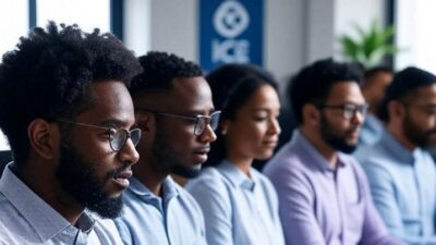 ICE - African Americans - Via GrokAI
