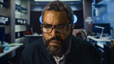 Ice Cube in War of The Worlds 2025