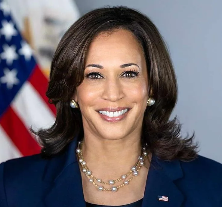 Kamala Harris