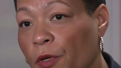 LaToya Cantrell - screenshot