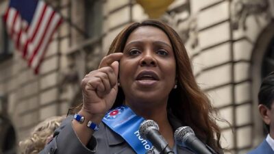 Letitia James - Depositphotos