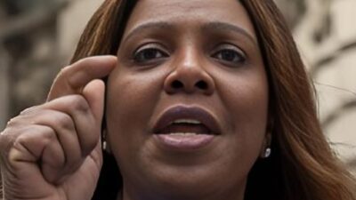 Letitia James - Depositphotos
