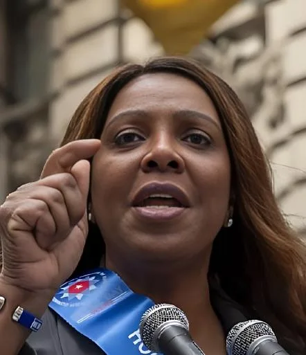 Letitia James - Depositphotos
