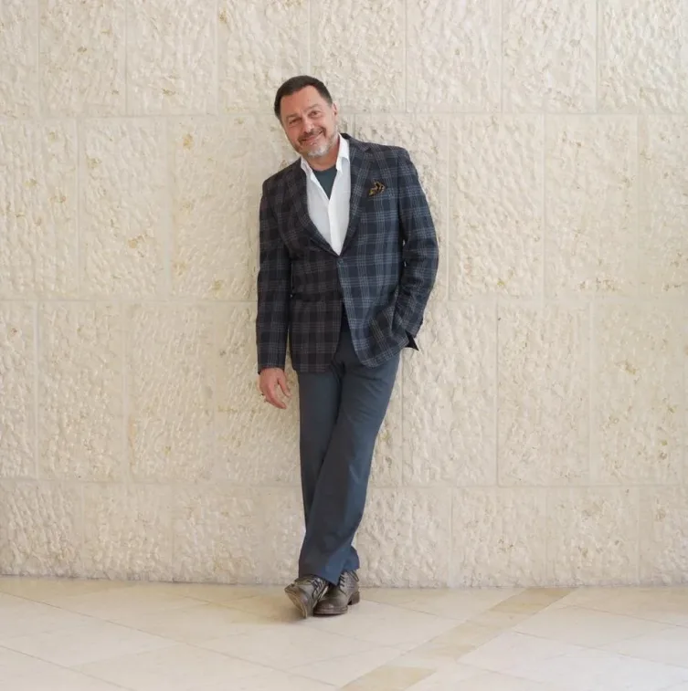 Mark Chironna
