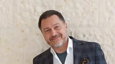 Mark Chironna