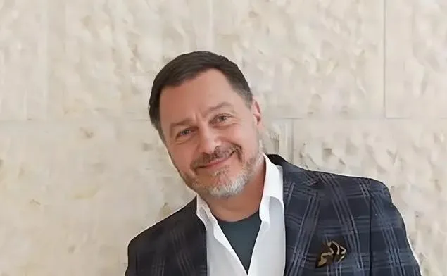 Mark Chironna