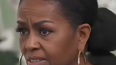 Michelle Obama (on ESPN-RHOA) - screenshot