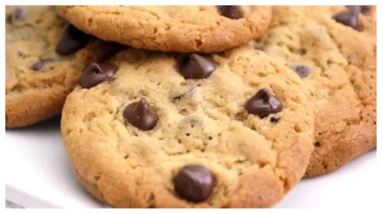 How to Keep Cookies Soft and Chewy Longer