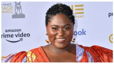Danielle Brooks