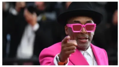 Spike Lee