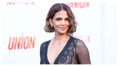 Halle Berry