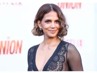 Halle Berry