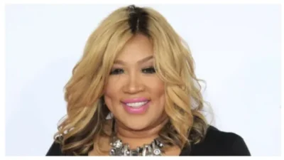 Kym Whitley