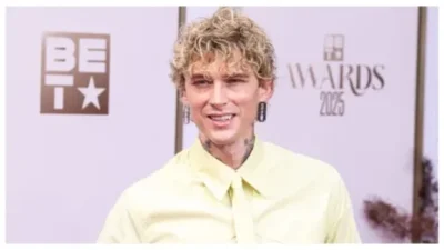 Machine Gun Kelly