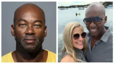 Florida man arrested for having 3 wives in 3 different counties