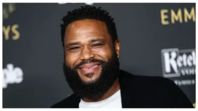 Anthony Anderson