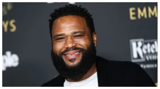 Anthony Anderson and Rocsi Diaz Fuel Romance Rumors