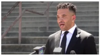 Stockton vice mayor calls city probe a 'distraction' after $50K spent on comedy show