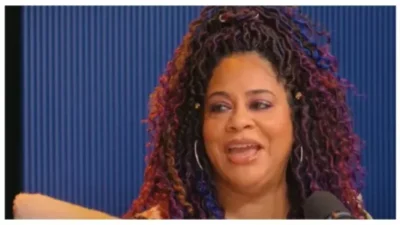 Kim Coles