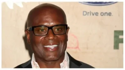 L.A. Reid