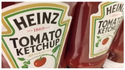ketchup
