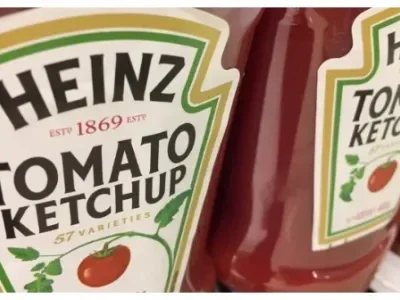 ketchup