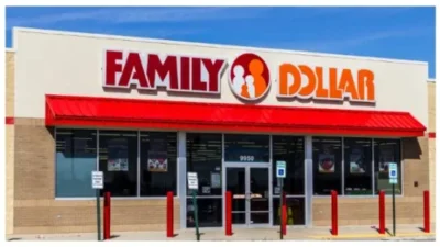 Family Dollar