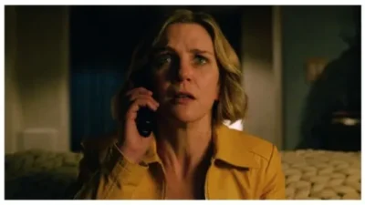 Rhea Seehorn in &lsquo;Breaking Bad&rsquo; creator Vince Gilligan&rsquo;s new series &lsquo;PLURIBUS&rsquo;