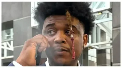The shocking death of rapper T-Hood now links to Ky Lasheed Frost