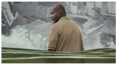 &lsquo;Katrina: Come Hell And High Water,&rsquo;