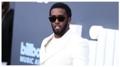 Sean &lsquo;Diddy&rsquo; Combs