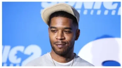 Kid Cudi