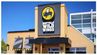 Buffalo wild wings