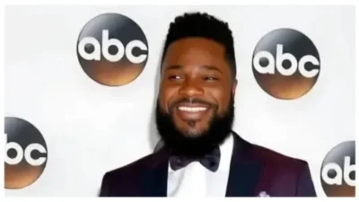 Malcolm Jamal Warner
