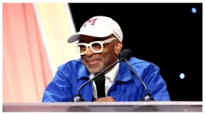 Spike Lee