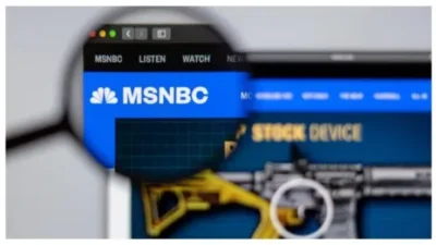 msnbc logo