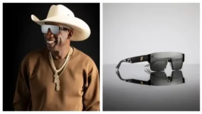 Blenders Eyewear and Deion "Coach Prime" Sanders Unveil Third Season of PRIME21 Collection