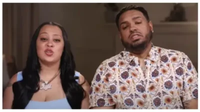 Justine & Michael Are Back on the Same Page! ? Life After Lockup