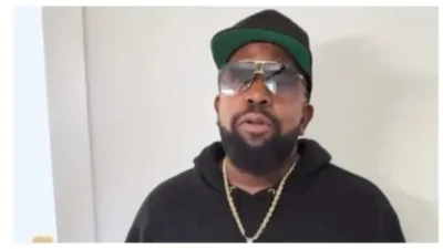Big Boi Teams Up With Whirlpool