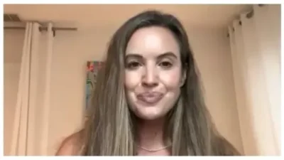 award-winning journalist Charlie Webster (Scamanda)