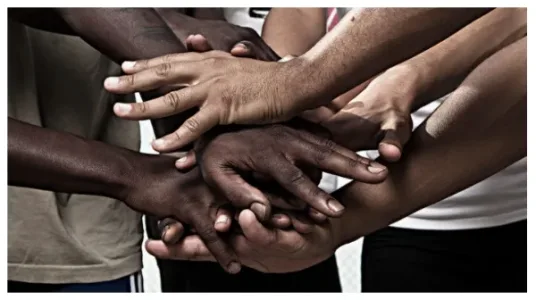 Multiracial Growth Outpaces U.S. Data Systems