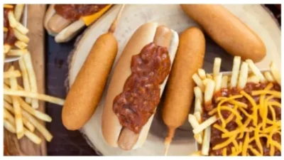 ​​Wienerschnitzel Launches All-American Deals Just In Time For Labor Day