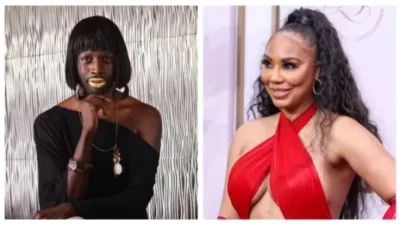 Tamar Braxton’s Health Scare and New EP Ignite Public Feud with Funky Dineva