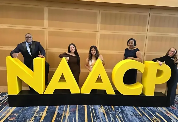 NAACP California-Hawaii