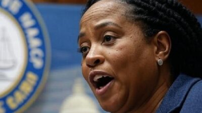 NAACP spokesperson urges California legislature to pass stalled reparations bill